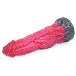 PINKALIEN Gode monster Vekix 15.5 x 5cm